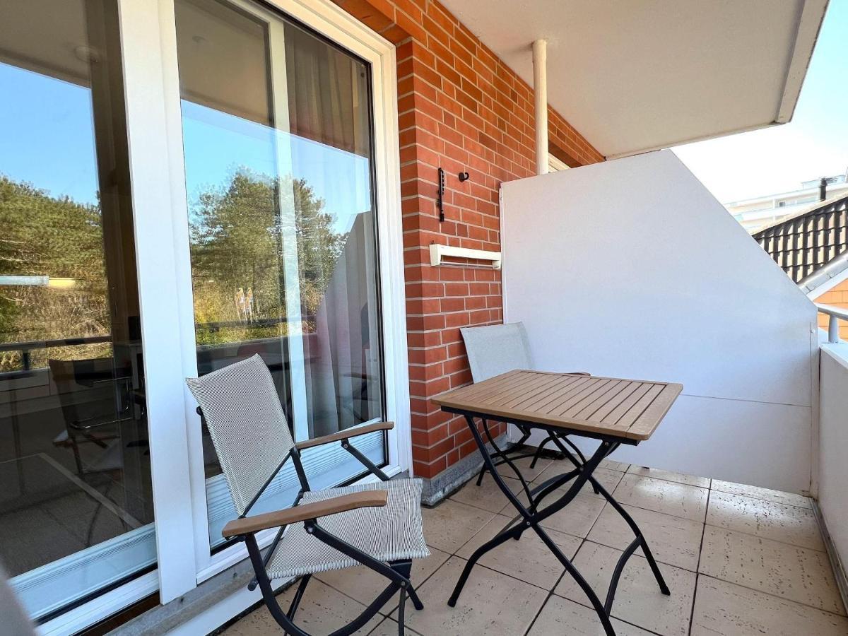 Апартаменты Haus-Groede-Whg-08 Санкт-Петер-Ординг Экстерьер фото